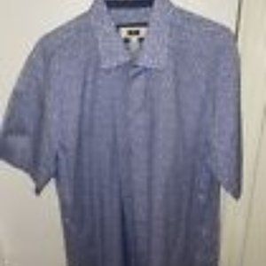 2- Joseph Abboud Short Sleeve Shirts